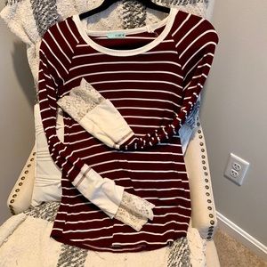 P.S. Kate size small